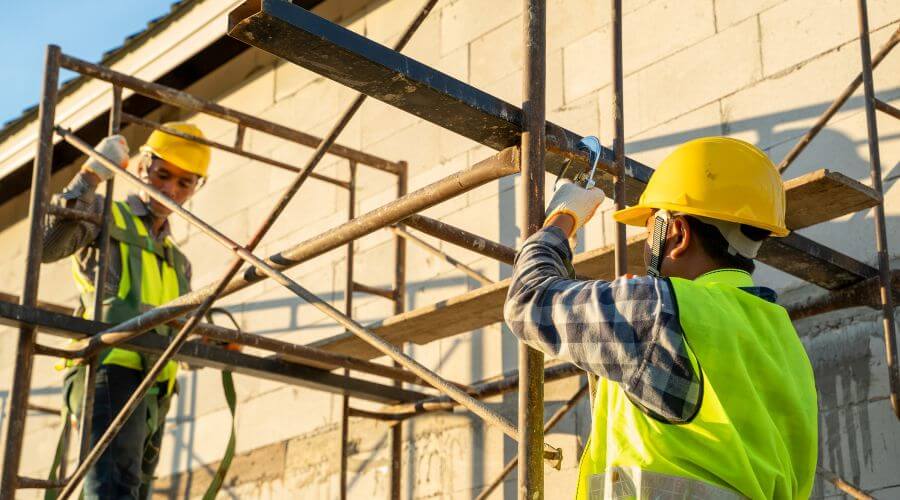 Local Chimney Repair in Van Buren, IN
